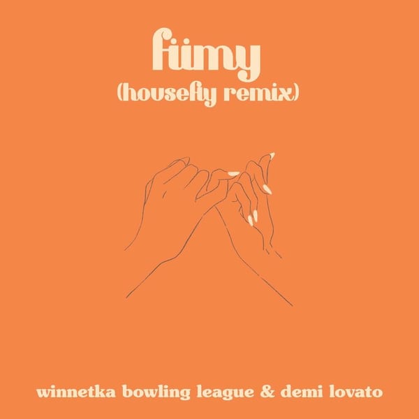fiimy (fuck it, i miss you Housefly Remix) cover