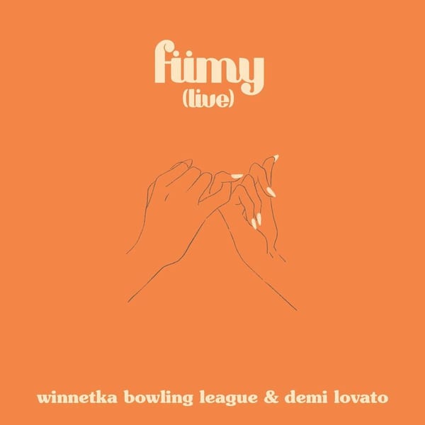 fiimy (fuck it, i miss you Live) cover