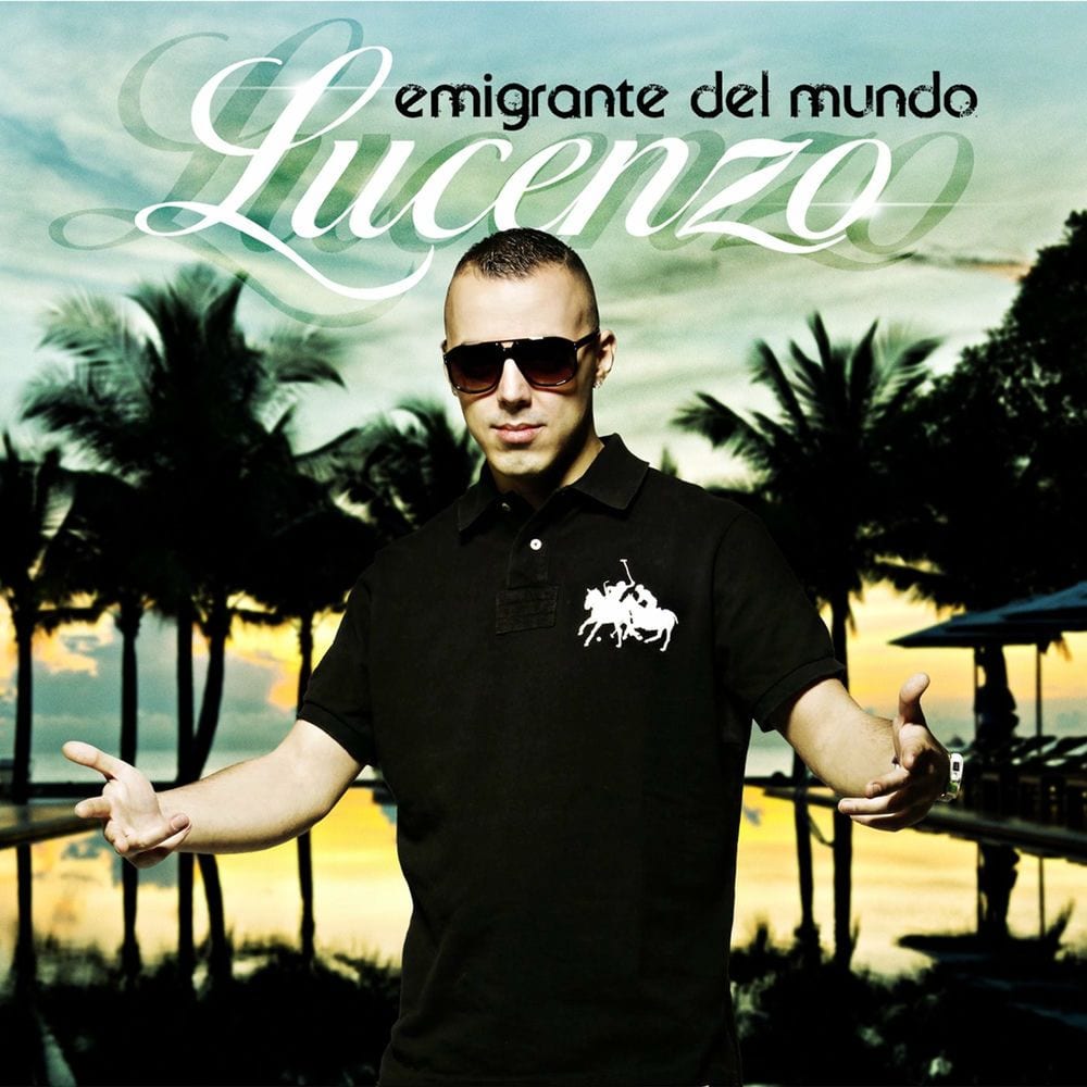 Emigrante del Mundo cover