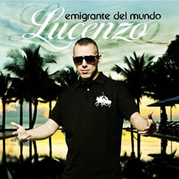 Emigrante del Mundo album cover