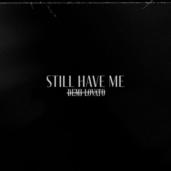 Still Have Me cover