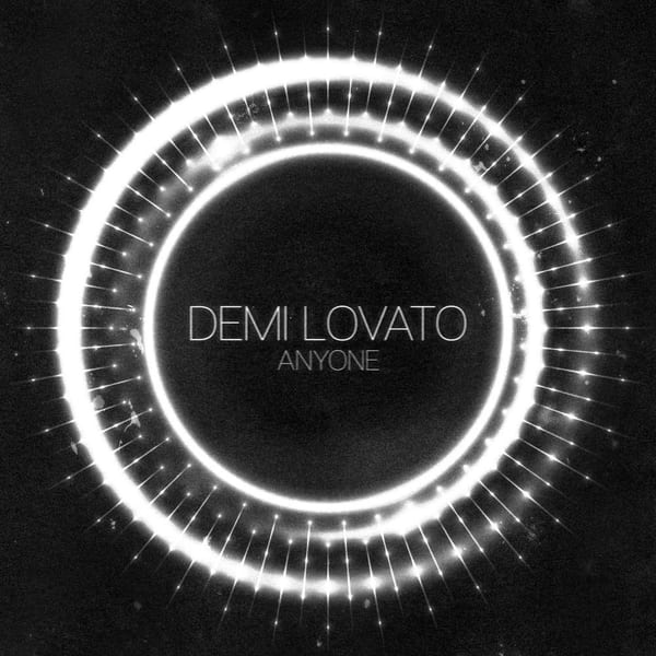 Anyone album cover