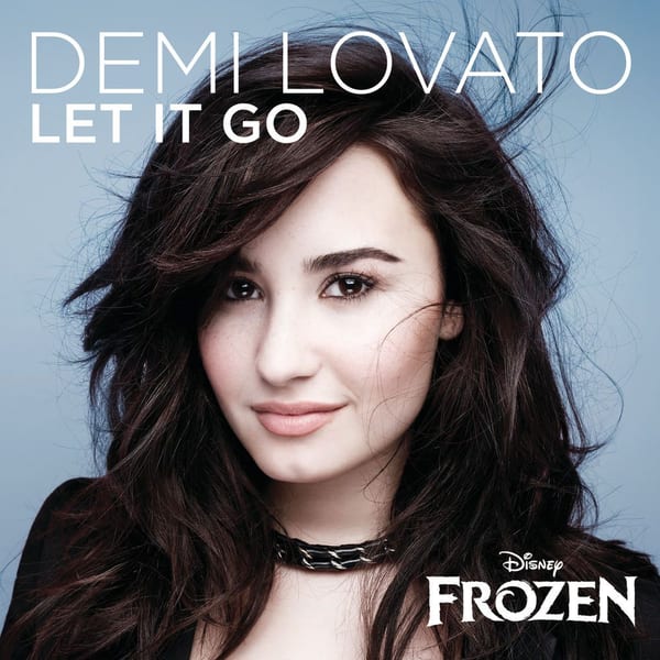 Let It Go (from "Frozen") cover