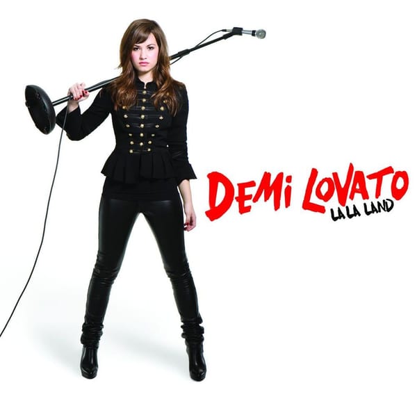 La La Land (International Version) cover