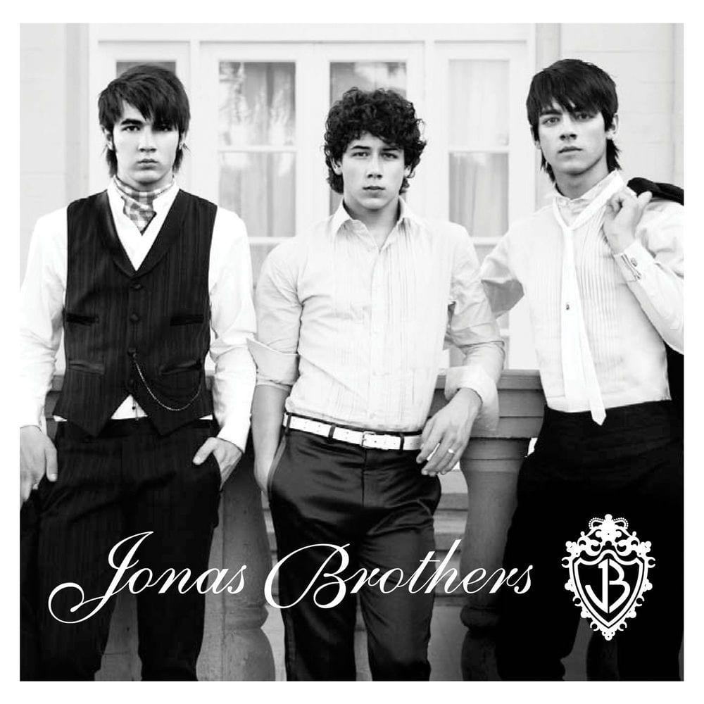 Still in Love With You by Jonas Brothers