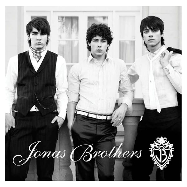 Jonas Brothers cover