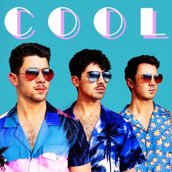Cool cover