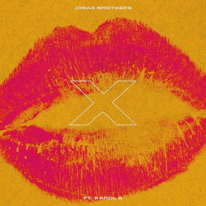 X cover
