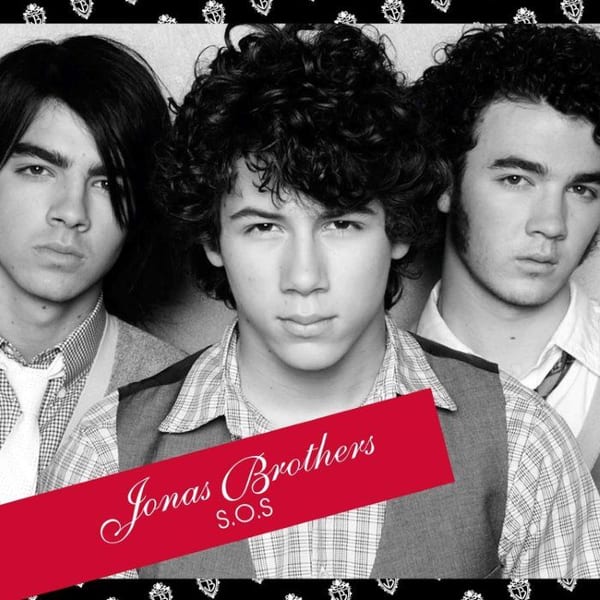 SOS cover