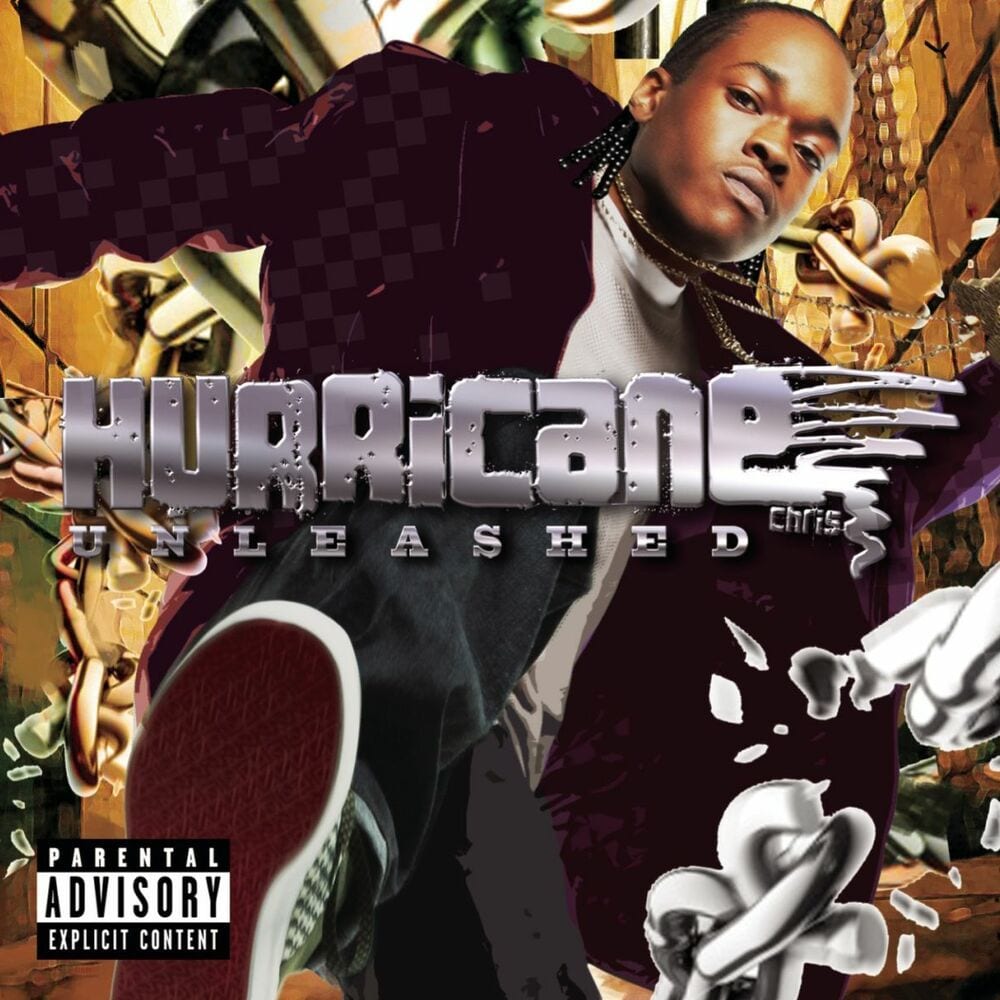 Unleashed cover