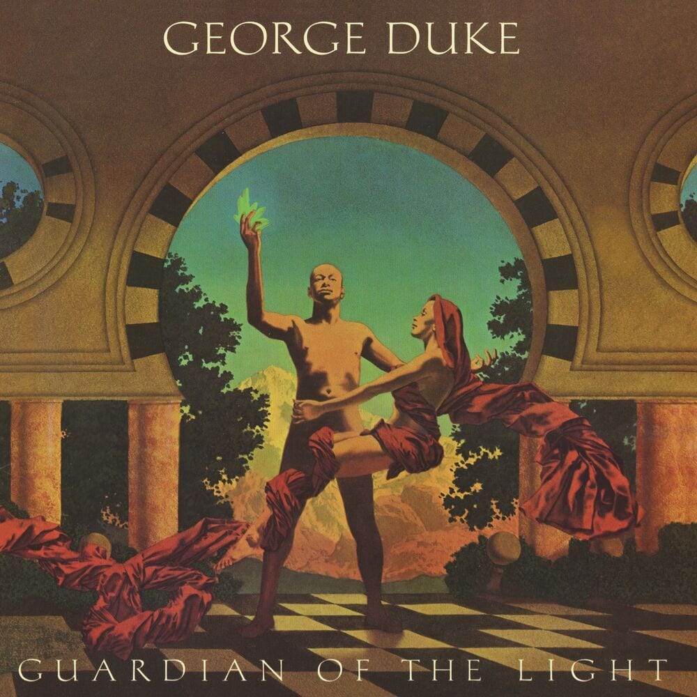 Guardian of the Light cover