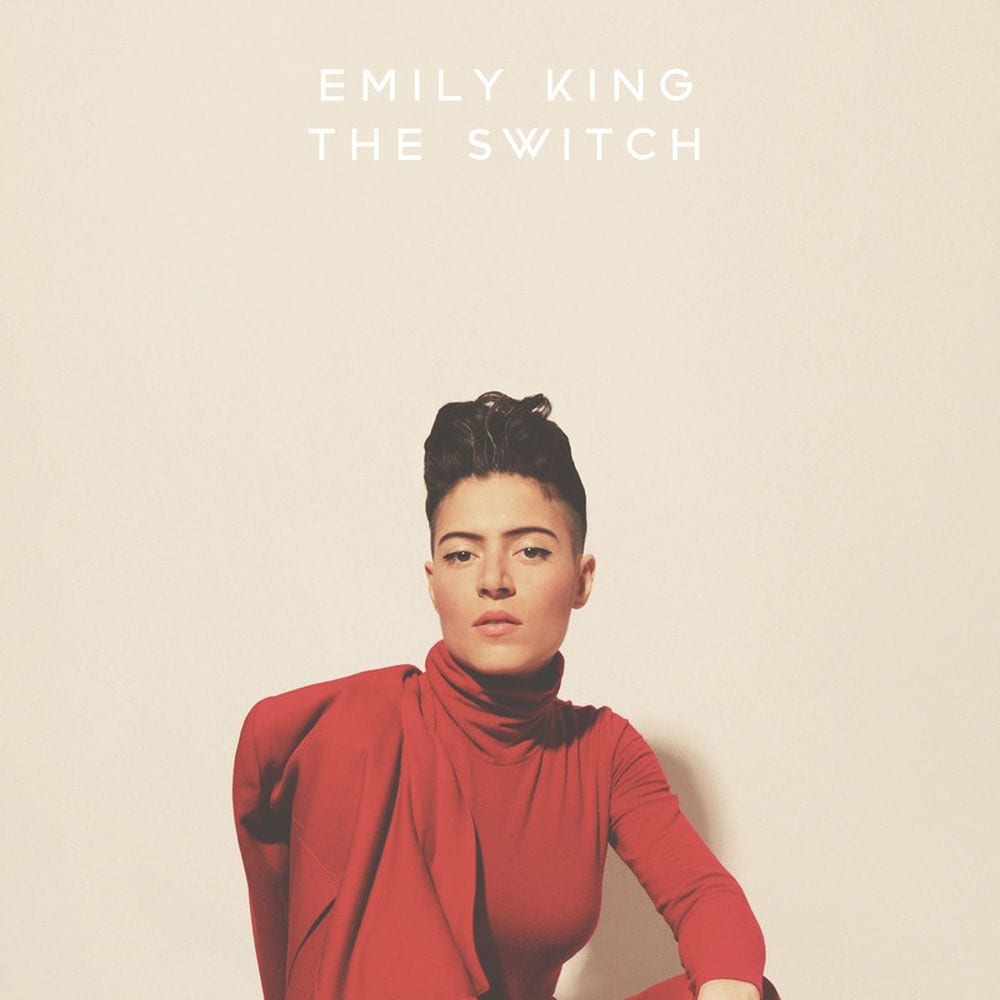 The switch cover