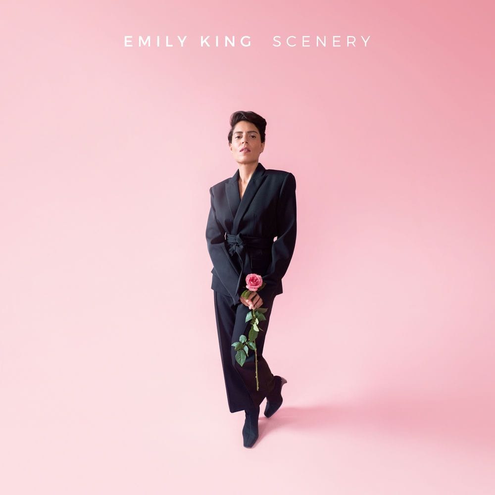 Scenery cover