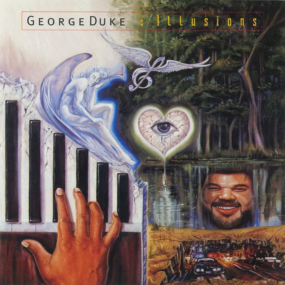 Illusions cover