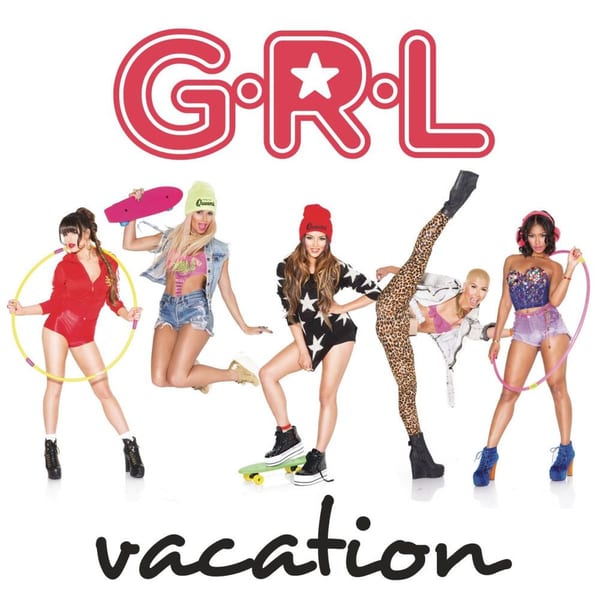 Vacation cover