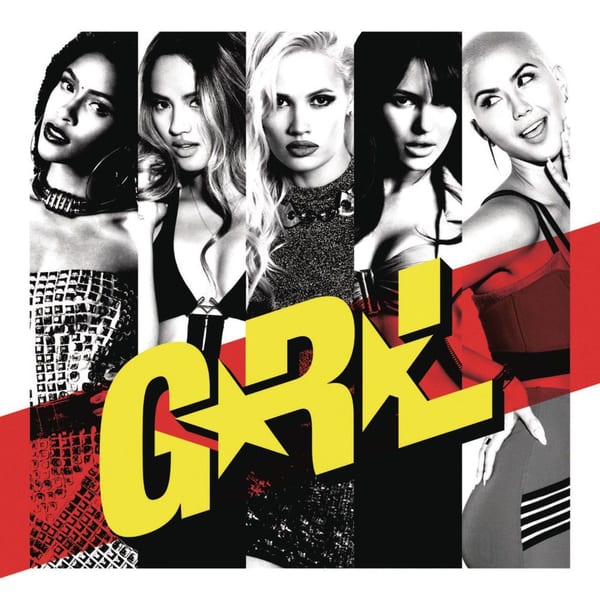 G.R.L. cover