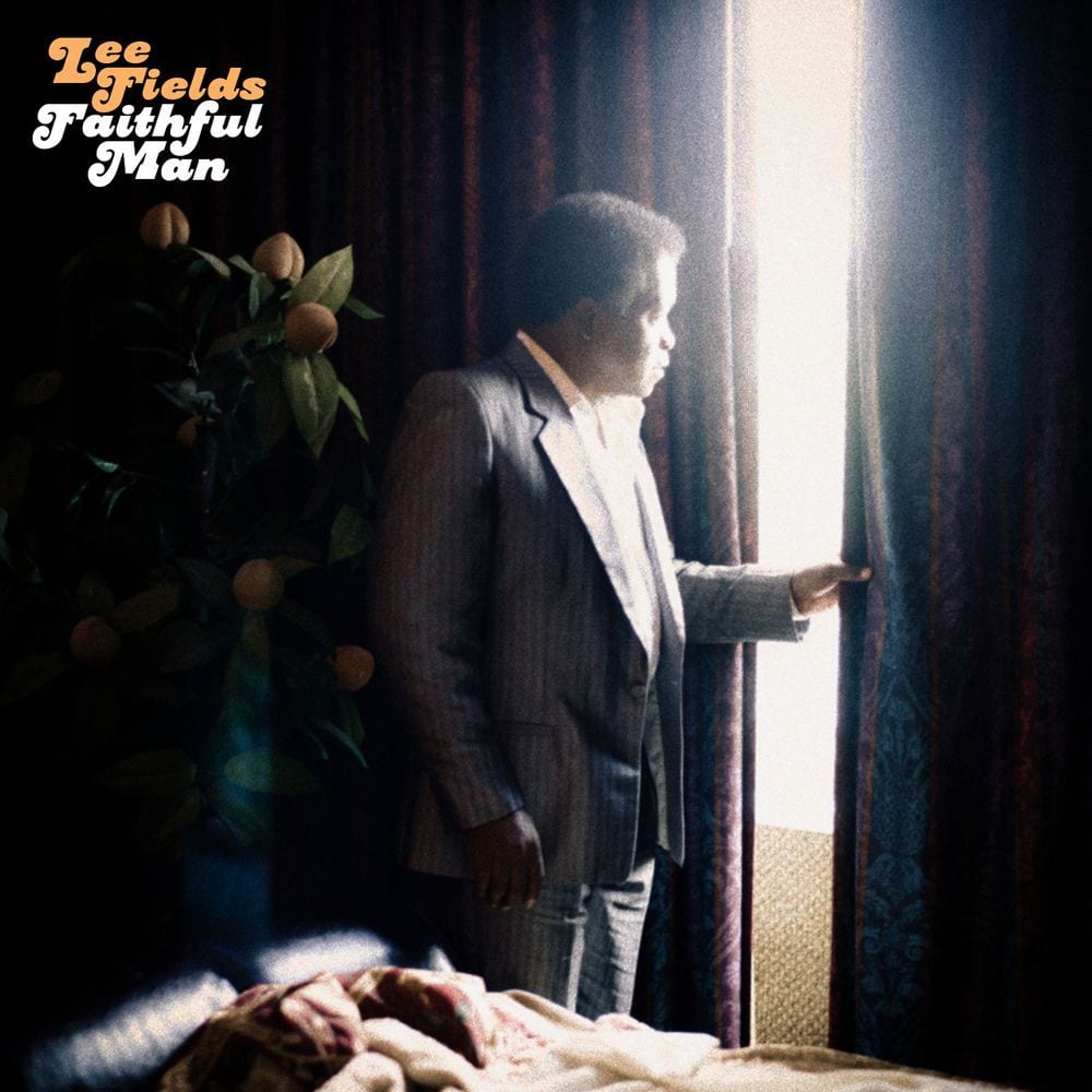 Faithful Man cover