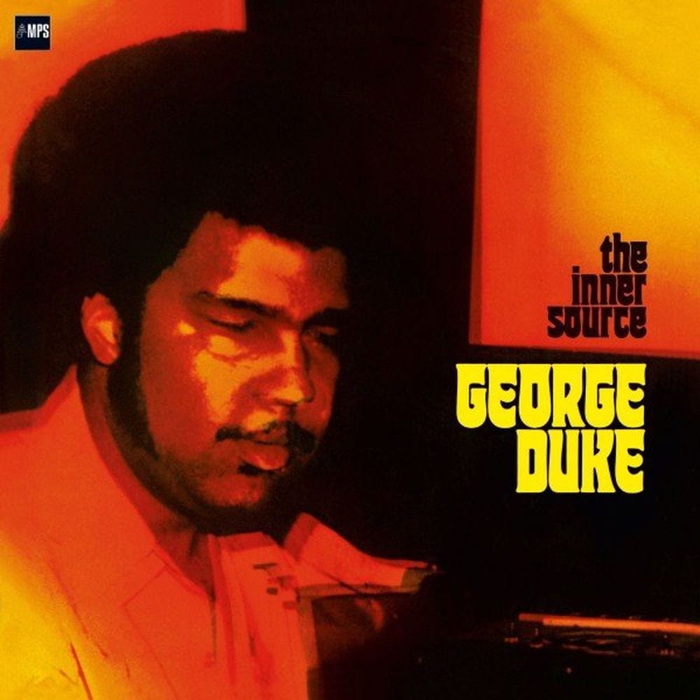 The Inner Source cover