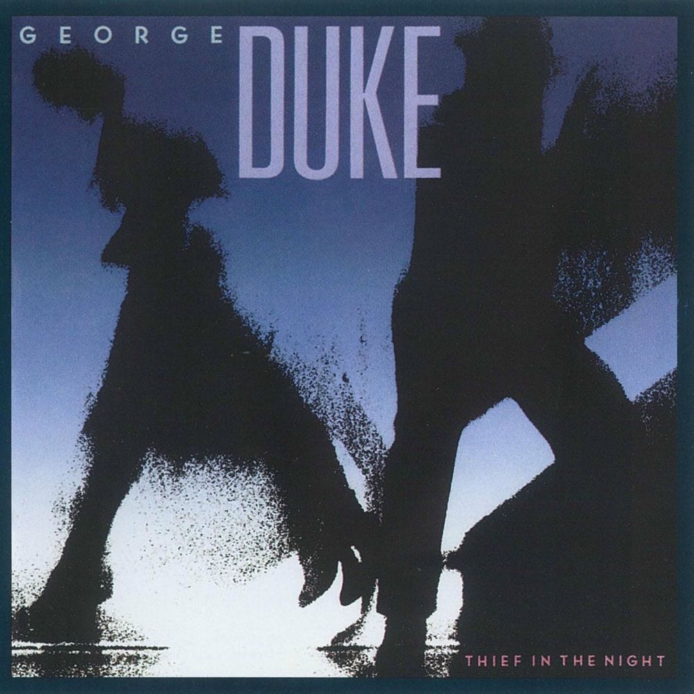 Thief in the Night cover
