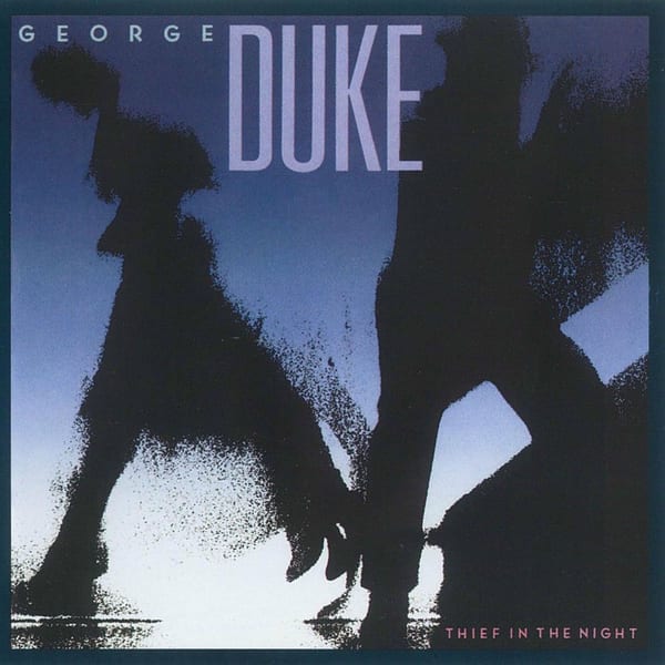 Thief in the Night cover