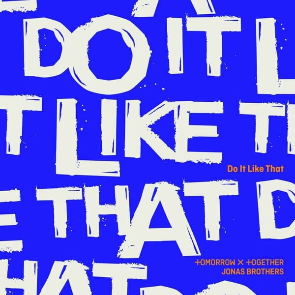 Do It Like That cover