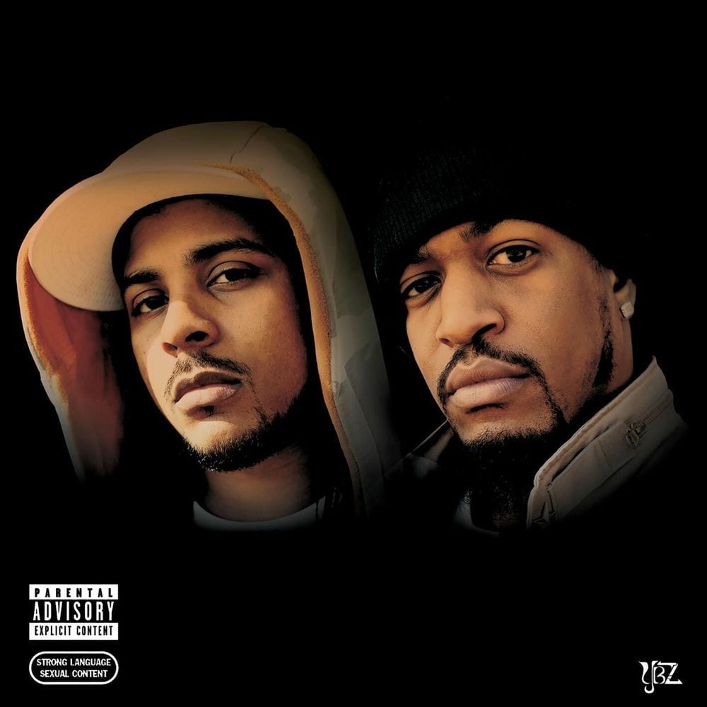 Ev'rybody Know Me cover
