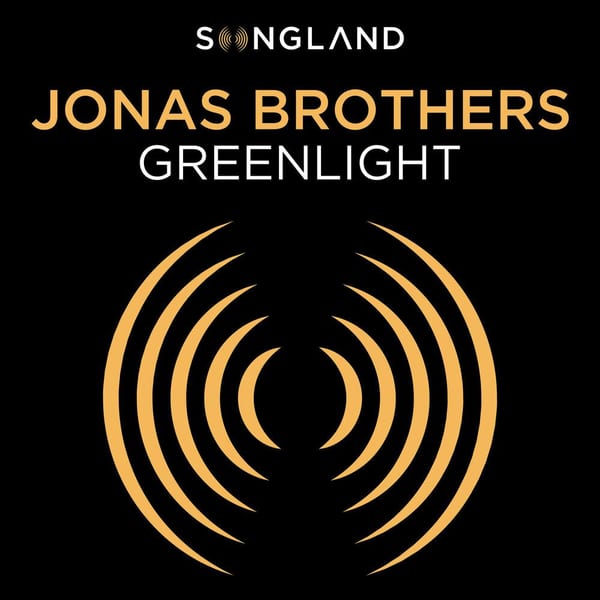 Greenlight (From "Songland") cover