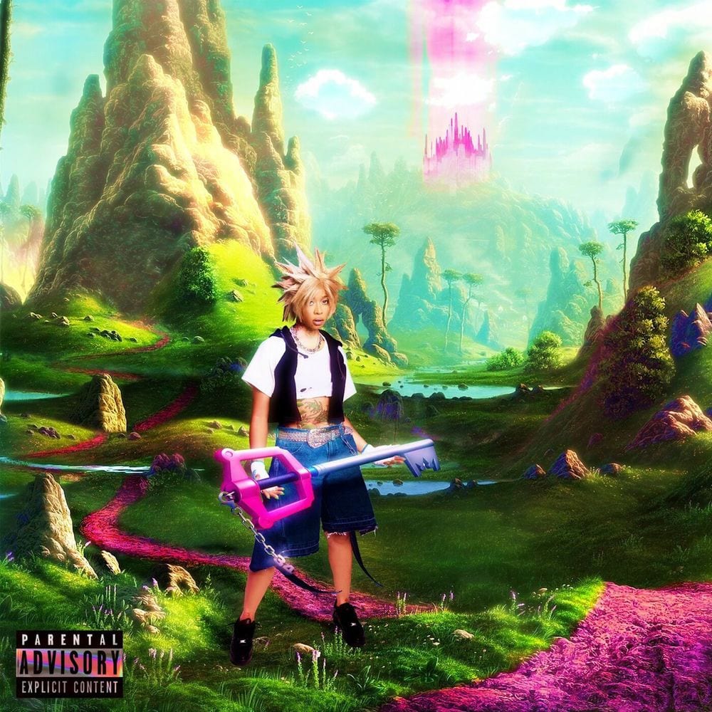 I Can't Wait cover