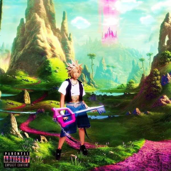 I Can't Wait cover