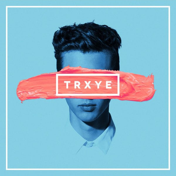TRXYE cover