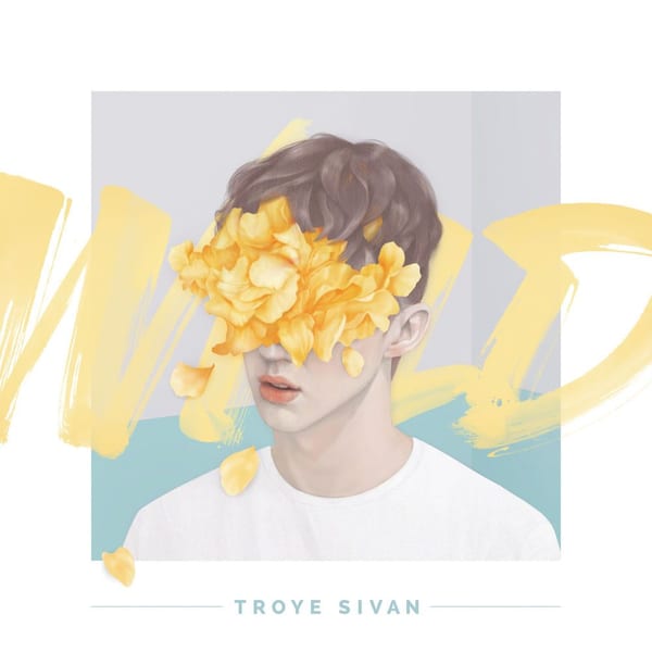 WILD cover