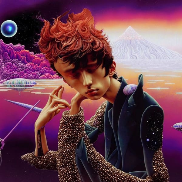 You Know What I Need - Remixes cover