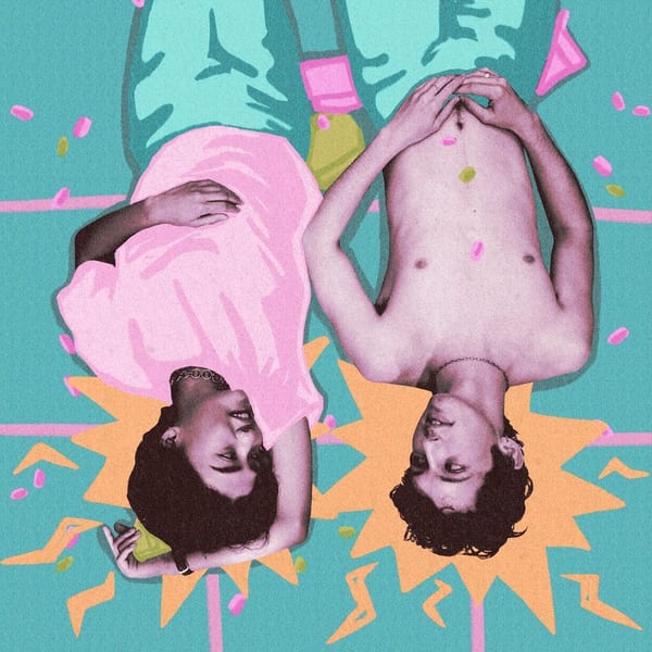 Wait (from ‘Three Months’) cover