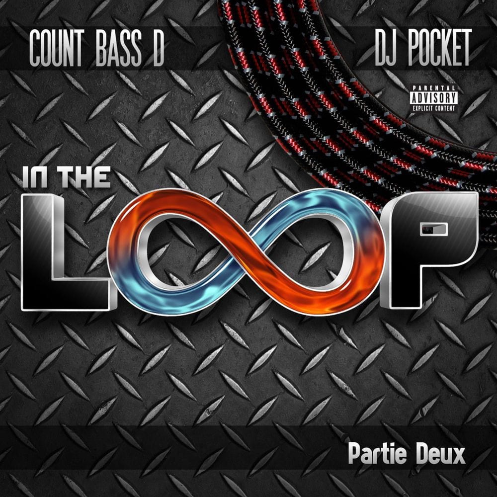 In the Loop Partie Deux cover