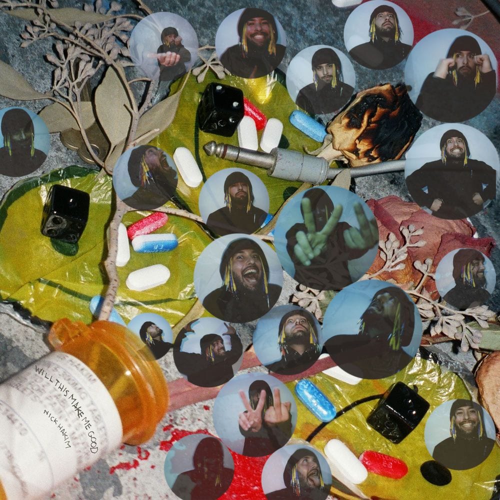 WILL THIS MAKE ME GOOD cover