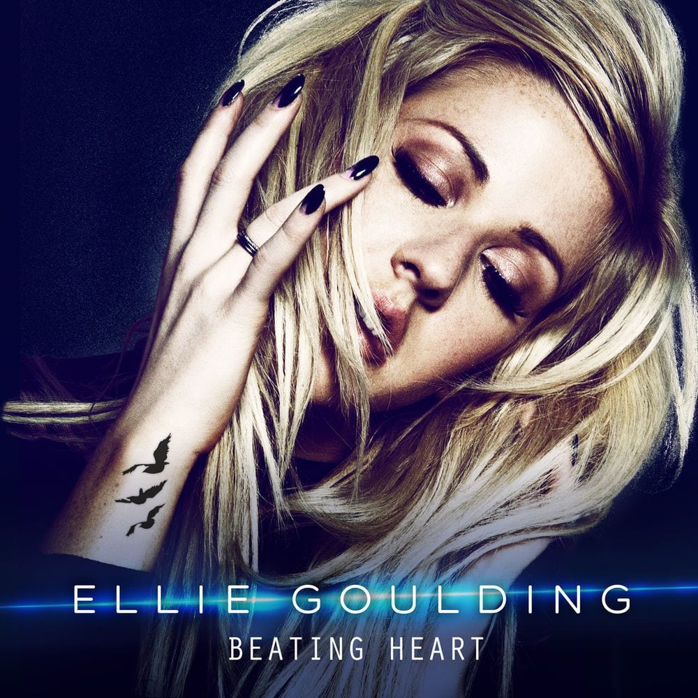 Beating Heart cover