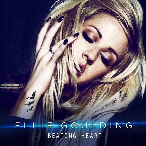 Beating Heart cover