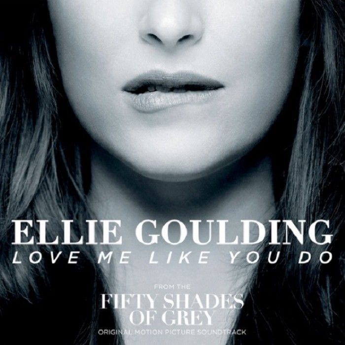 Love Me Like You Do cover