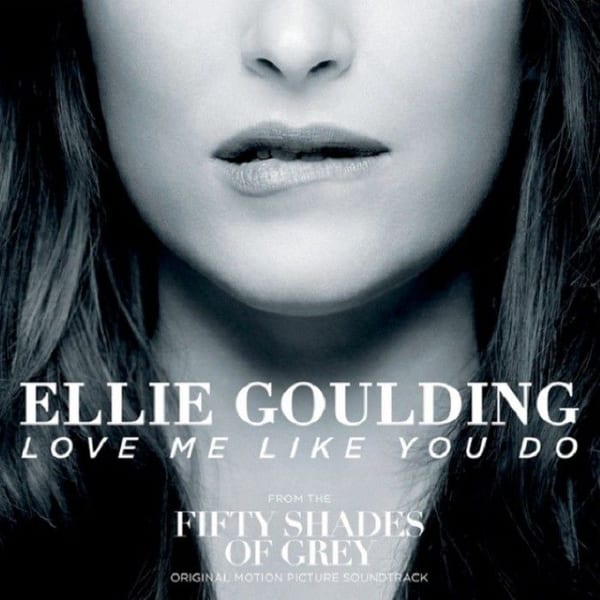 Love Me Like You Do cover