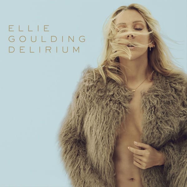Delirium cover