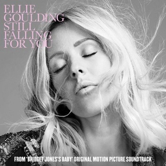 Still Falling for You cover