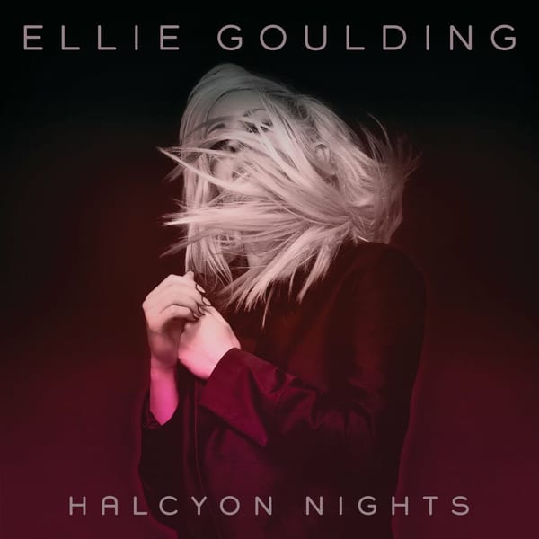 Halcyon Nights cover