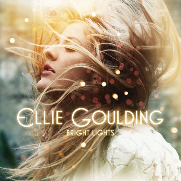 Bright Lights (Lights Re-pack / Bonus Version) cover