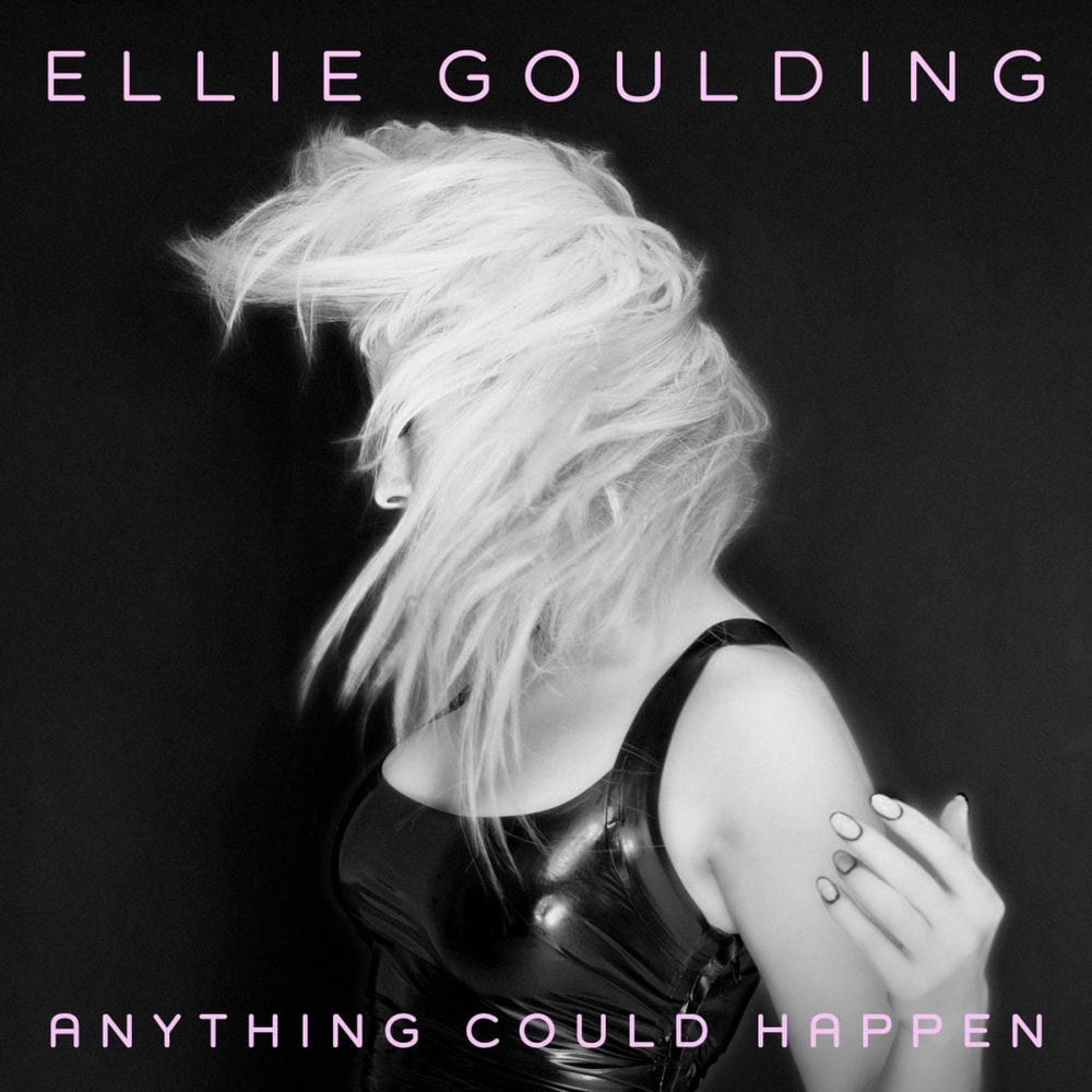 Anything Could Happen cover