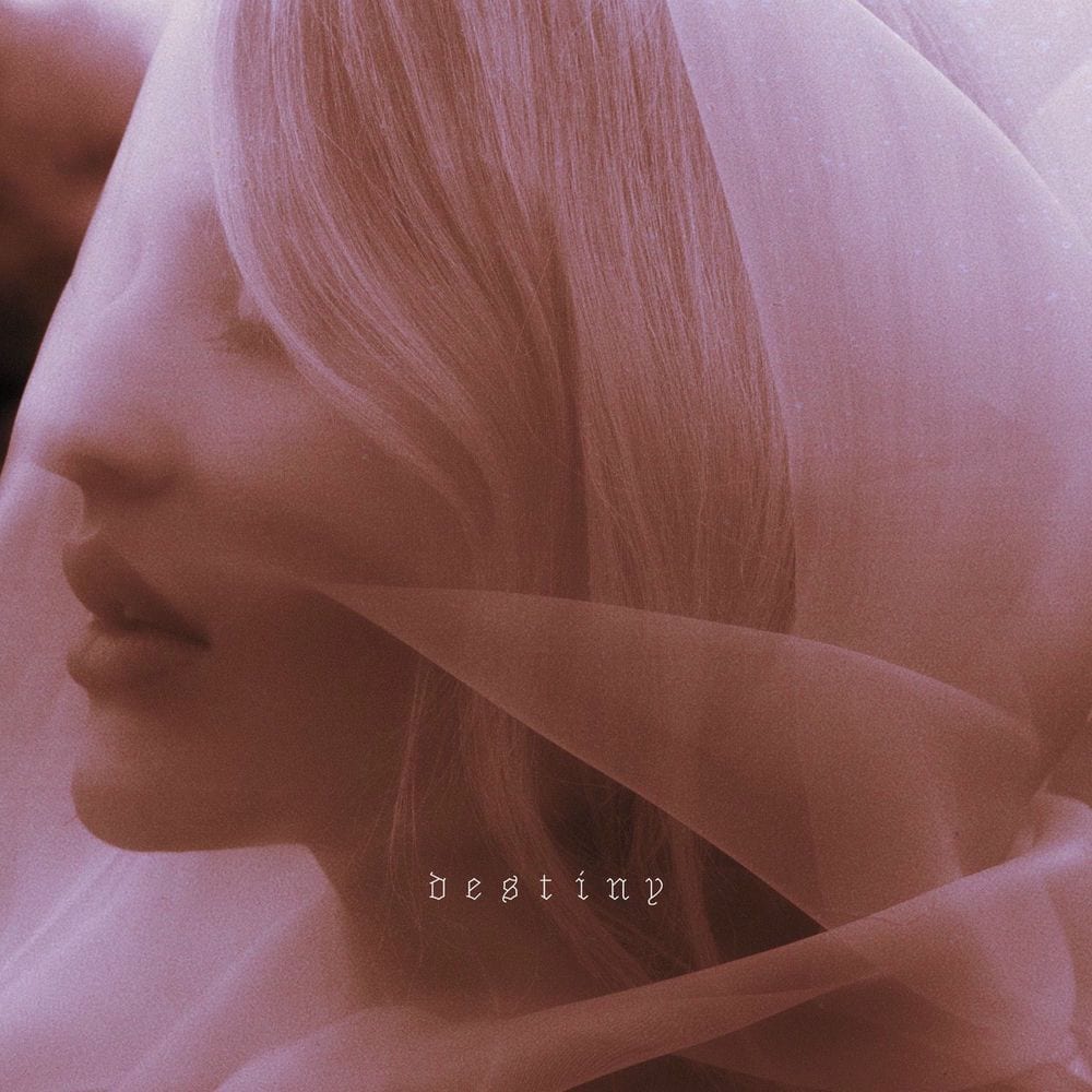 Destiny cover