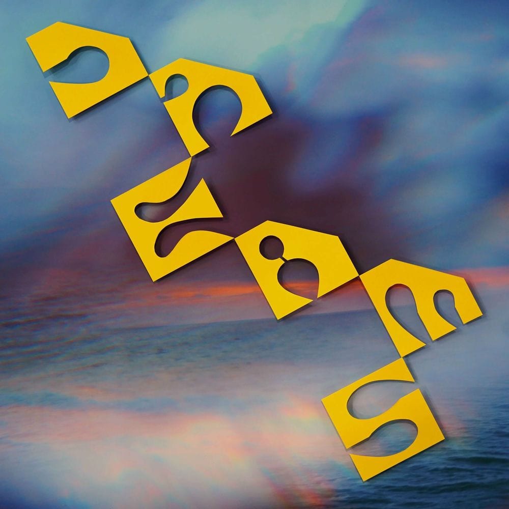 In My Dreams cover