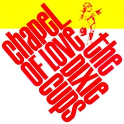 Chapel of Love album cover
