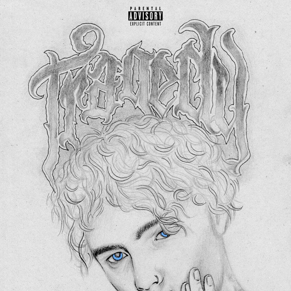 Tragedy cover