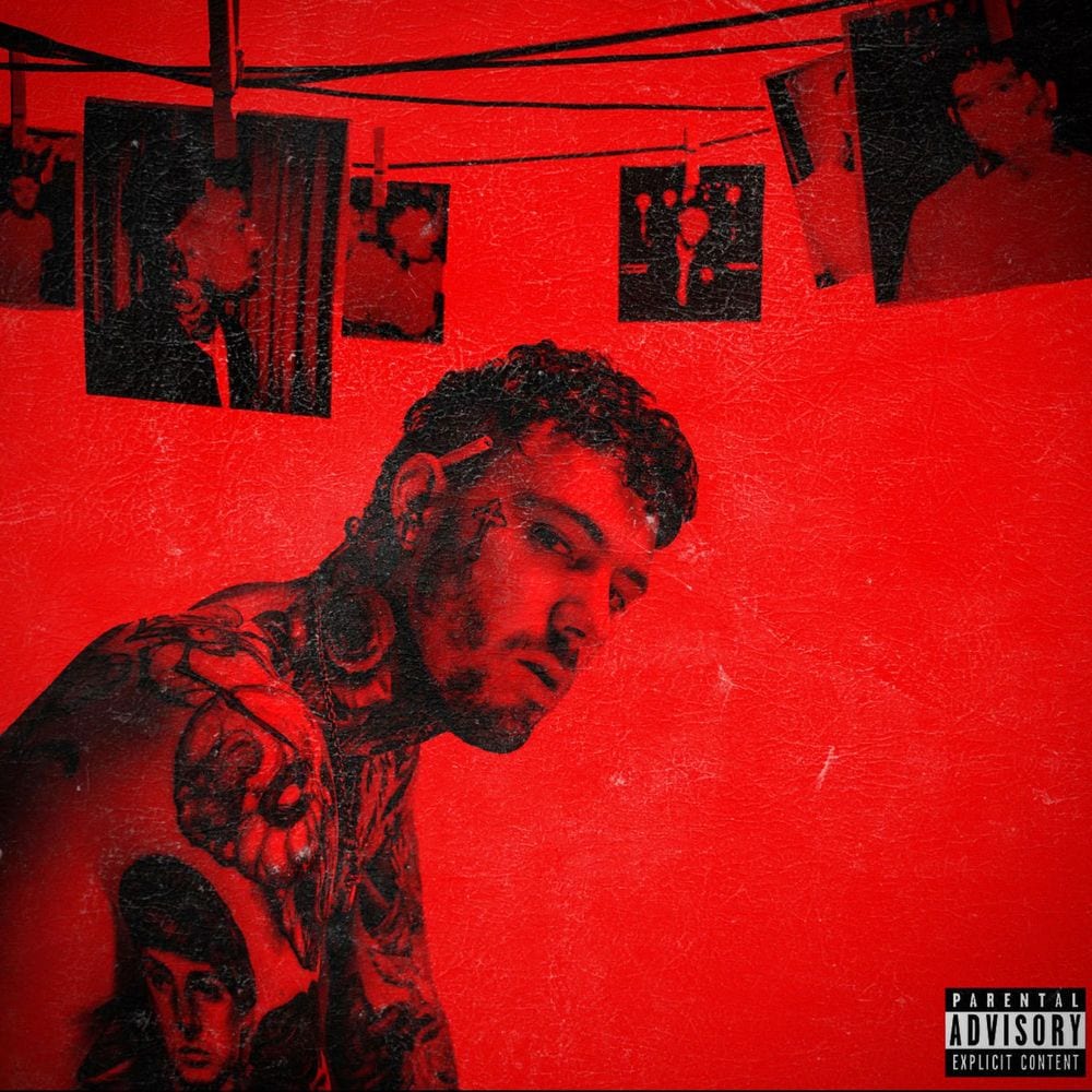 DARKROOM cover