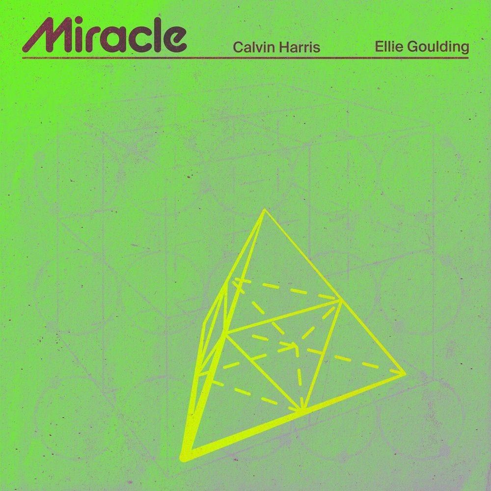 Miracle cover